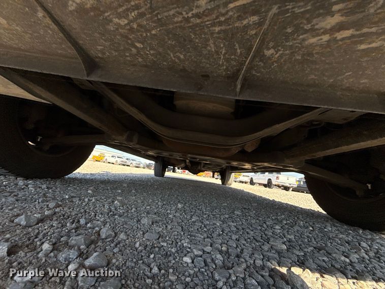 image for item FC4515 2017 Ford Transit 150 van