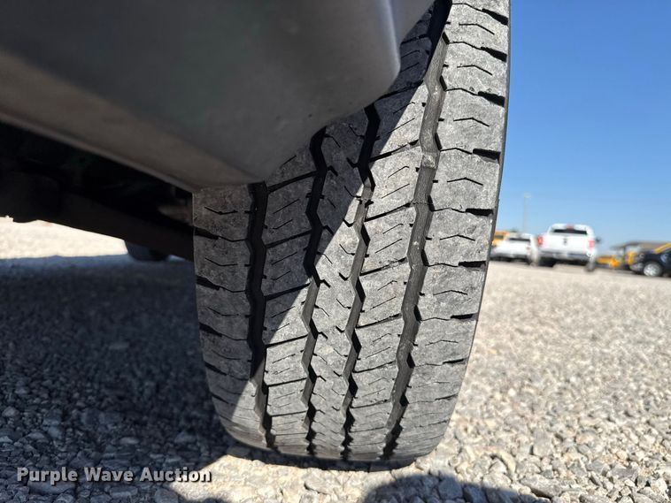 image for item FC4515 2017 Ford Transit 150 van