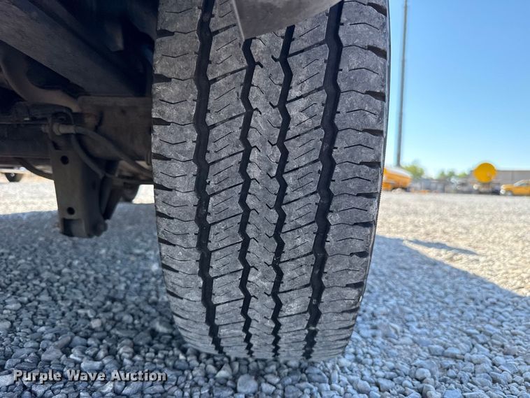 image for item FC4515 2017 Ford Transit 150 van