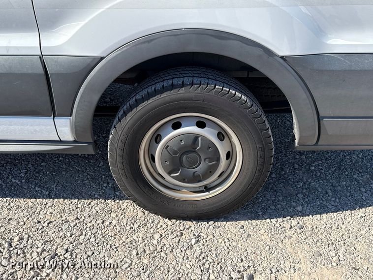 image for item FC4515 2017 Ford Transit 150 van