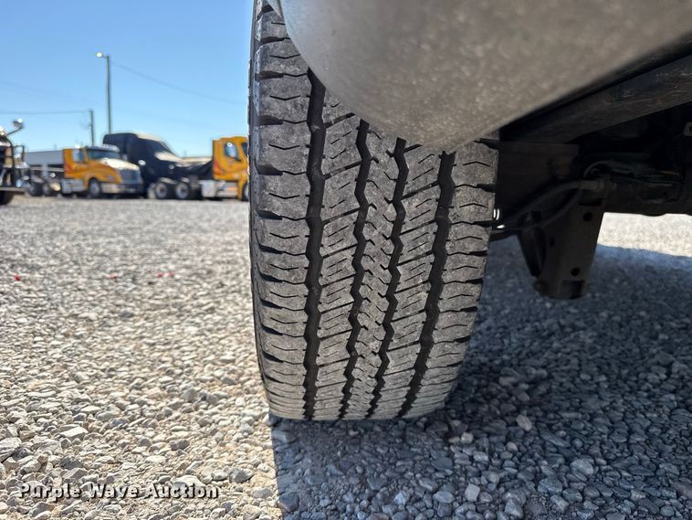 image for item FC4515 2017 Ford Transit 150 van