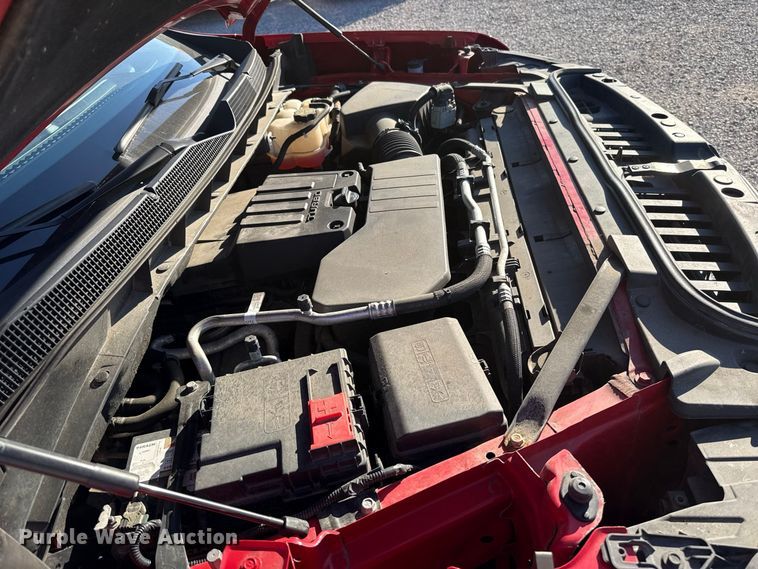 image for item FC4516 2022 Chevrolet Silverado 1500 Crew Cab pickup truck