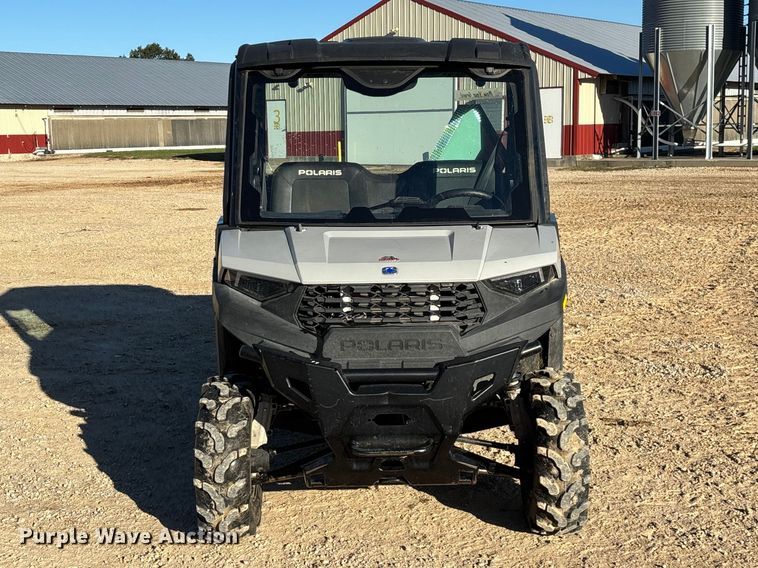 image for item FG0764 2023 Polaris Ranger SP 570EFI utility vehicle
