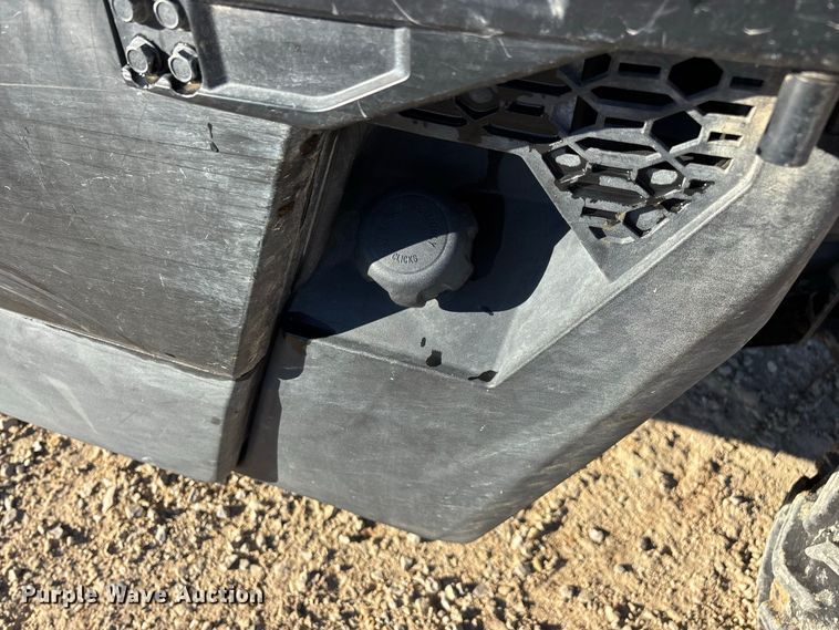 image for item FG0764 2023 Polaris Ranger SP 570EFI utility vehicle