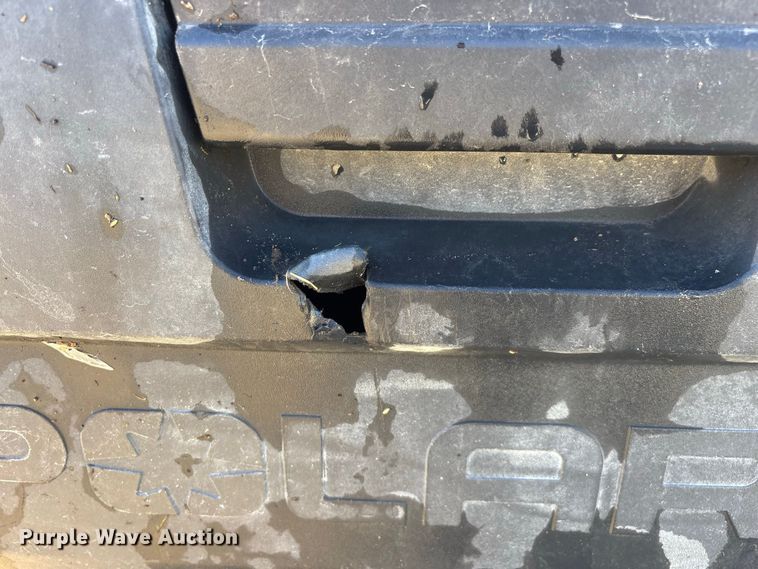 image for item FG0764 2023 Polaris Ranger SP 570EFI utility vehicle