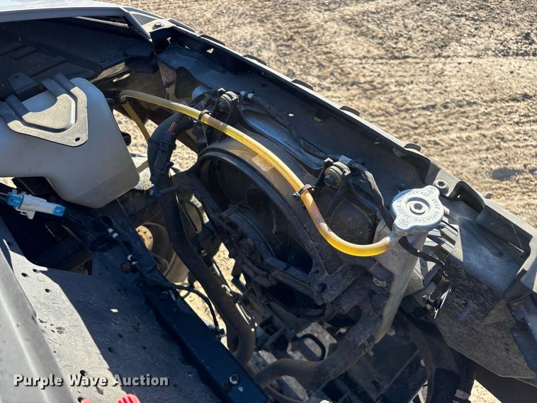 image for item FG0764 2023 Polaris Ranger SP 570EFI utility vehicle