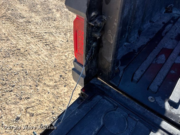 image for item FG0764 2023 Polaris Ranger SP 570EFI utility vehicle