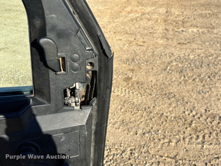image for item FG0764 2023 Polaris Ranger SP 570EFI utility vehicle