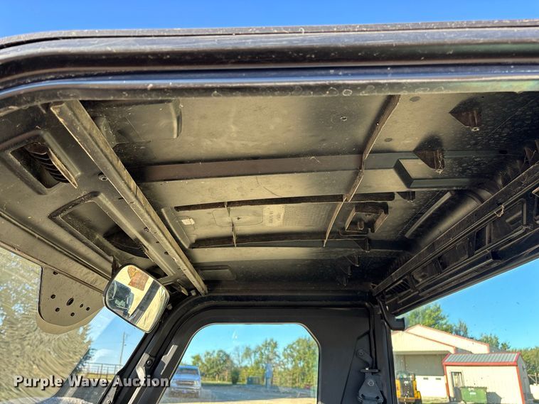 image for item FG0764 2023 Polaris Ranger SP 570EFI utility vehicle