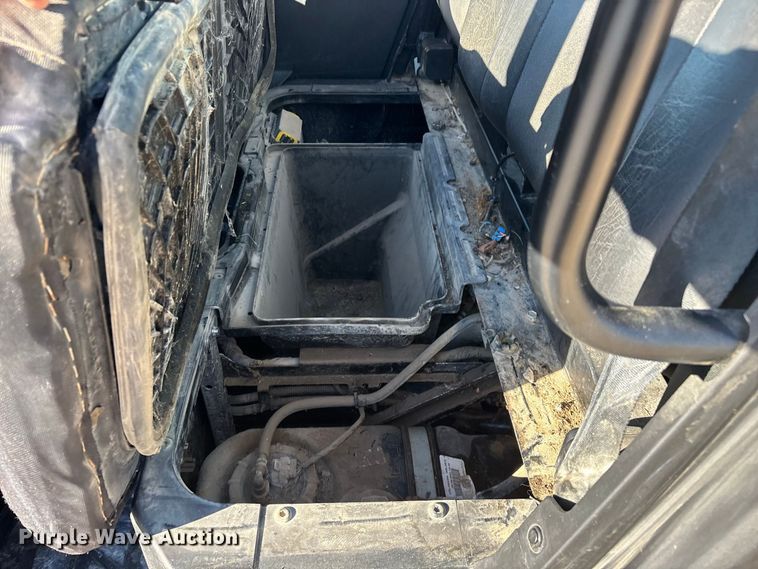 image for item FG0764 2023 Polaris Ranger SP 570EFI utility vehicle
