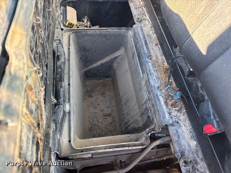 image for item FG0764 2023 Polaris Ranger SP 570EFI utility vehicle