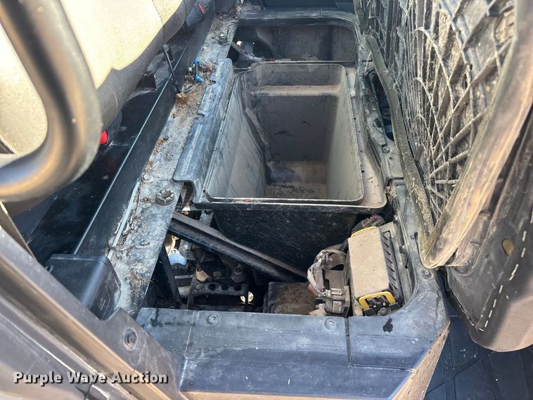 image for item FG0764 2023 Polaris Ranger SP 570EFI utility vehicle