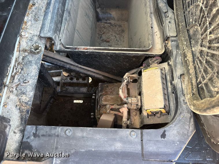 image for item FG0764 2023 Polaris Ranger SP 570EFI utility vehicle