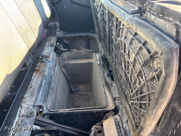 image for item FG0764 2023 Polaris Ranger SP 570EFI utility vehicle