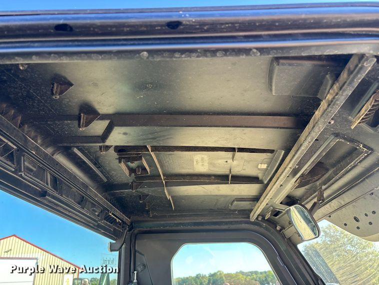 image for item FG0764 2023 Polaris Ranger SP 570EFI utility vehicle