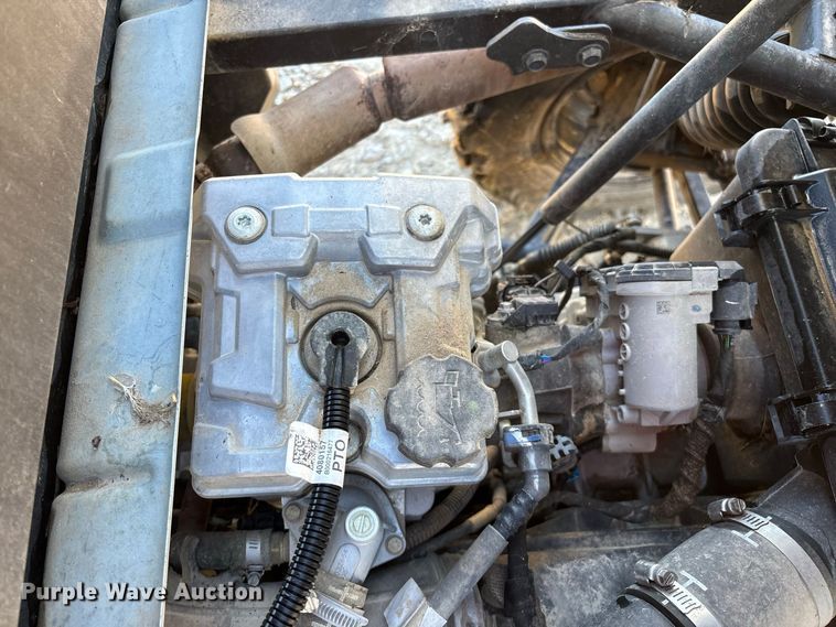 image for item FG0764 2023 Polaris Ranger SP 570EFI utility vehicle