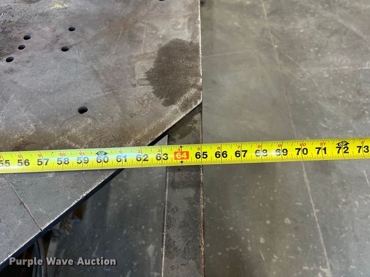 image for item FG0768 Fanuc Robot Arc Mate 100 i robotic welder