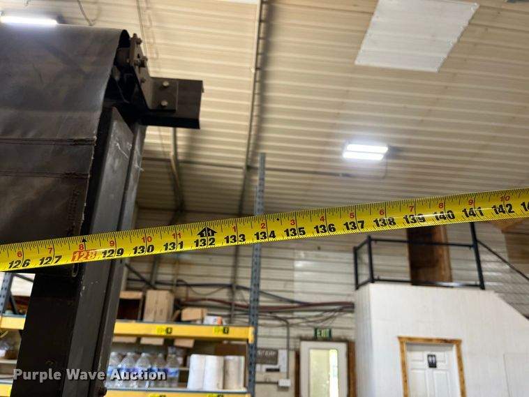 image for item FG0768 Fanuc Robot Arc Mate 100 i robotic welder