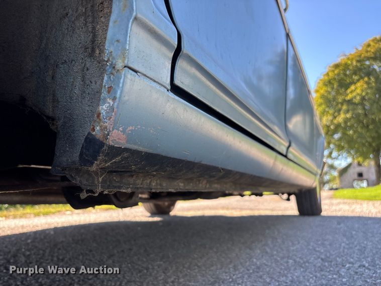 image for item FG0771 1963 Chevrolet Chevy II 300 