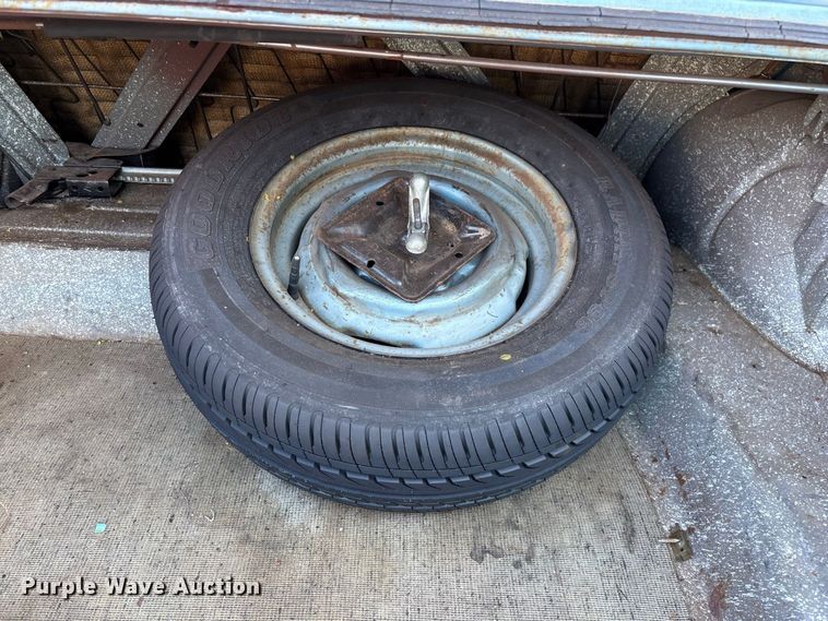 image for item FG0771 1963 Chevrolet Chevy II 300 