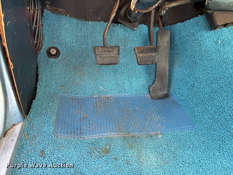image for item FG0771 1963 Chevrolet Chevy II 300 