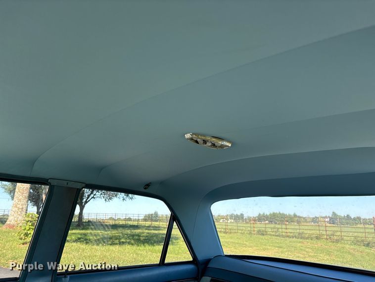 image for item FG0771 1963 Chevrolet Chevy II 300 
