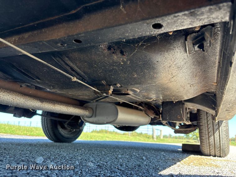 image for item FG0771 1963 Chevrolet Chevy II 300 