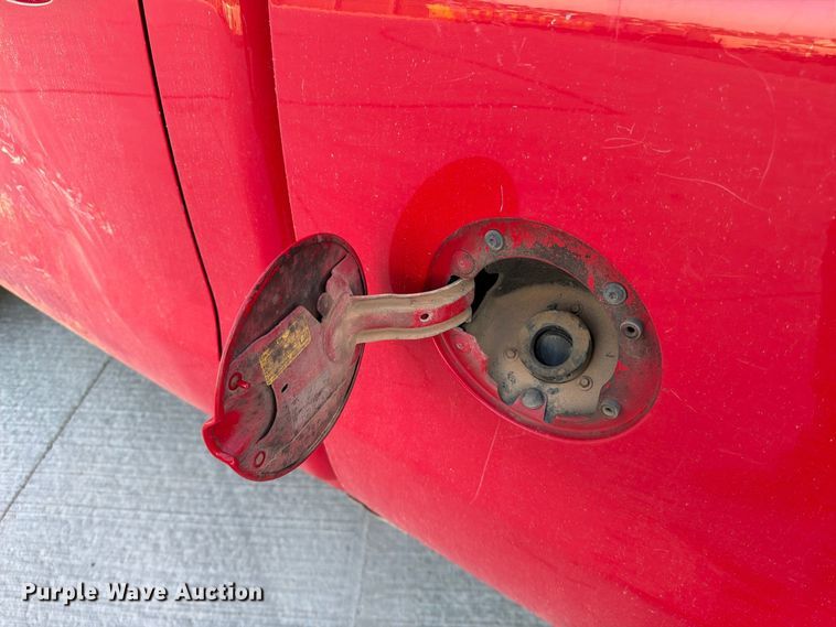 image for item FG0784 2017 GMC Sierra 1500 pickup truck
