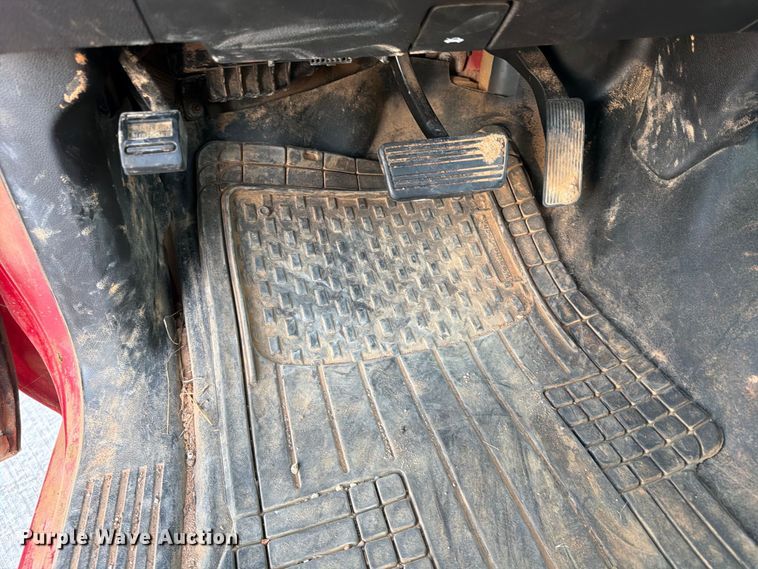 image for item FG0784 2017 GMC Sierra 1500 pickup truck