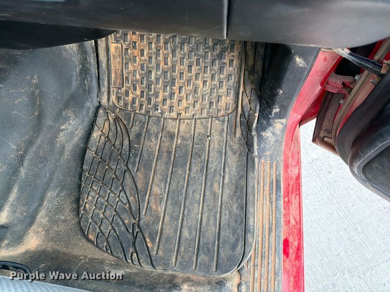image for item FG0784 2017 GMC Sierra 1500 pickup truck