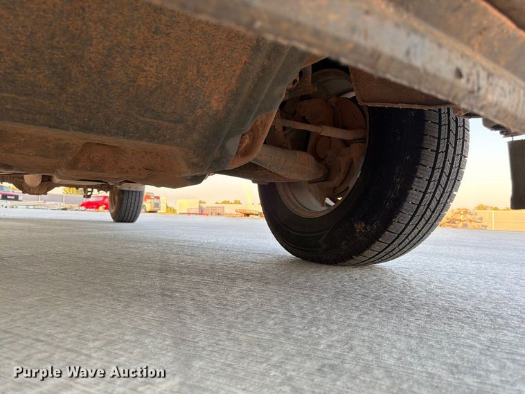 image for item FG0784 2017 GMC Sierra 1500 pickup truck