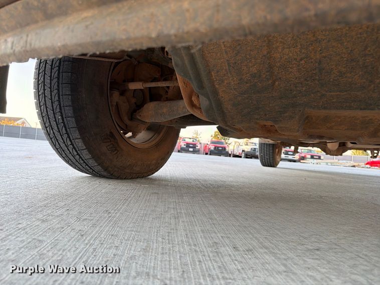 image for item FG0784 2017 GMC Sierra 1500 pickup truck