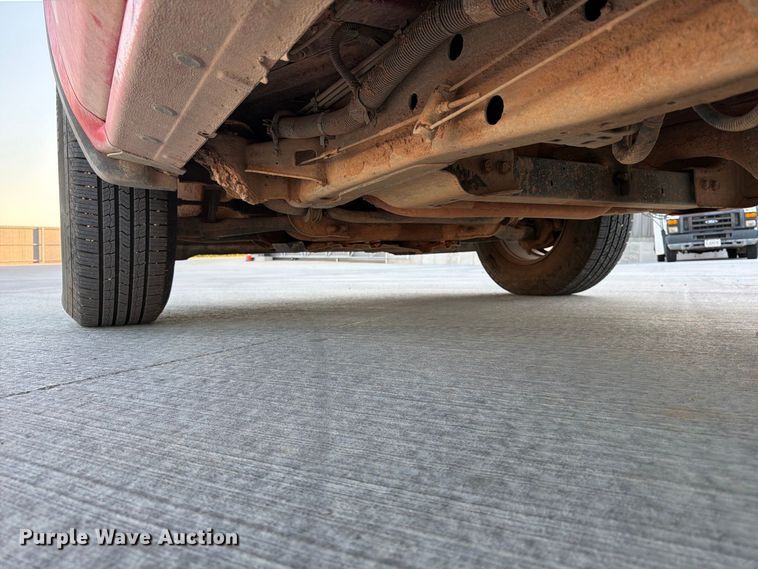 image for item FG0784 2017 GMC Sierra 1500 pickup truck