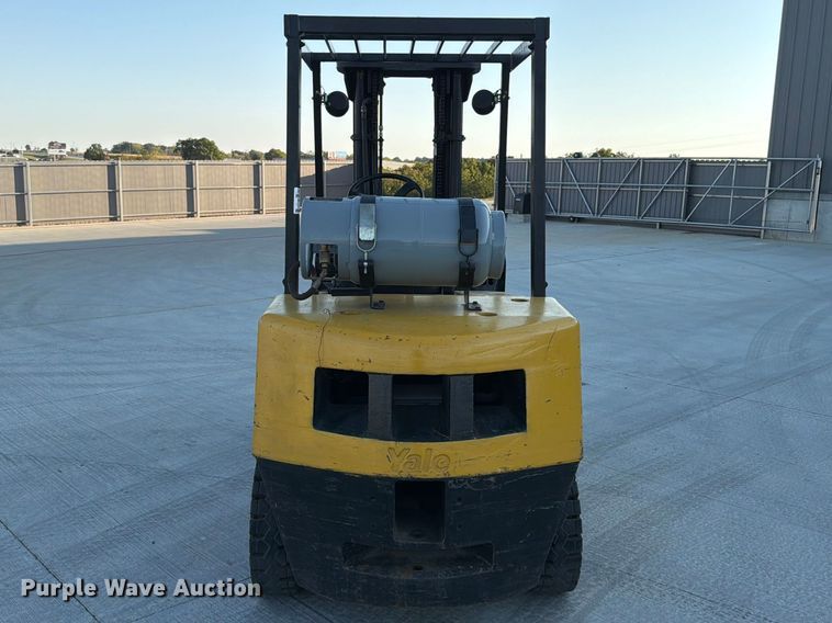 image for item FG0785 Yale GLP060TENUAE086 forklift