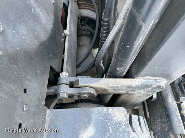 image for item FG0785 Yale GLP060TENUAE086 forklift
