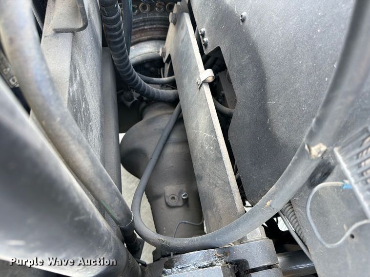 image for item FG0785 Yale GLP060TENUAE086 forklift