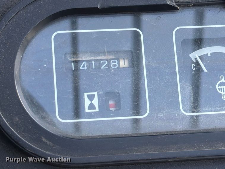 image for item FG0785 Yale GLP060TENUAE086 forklift