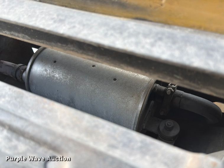 image for item FG0785 Yale GLP060TENUAE086 forklift