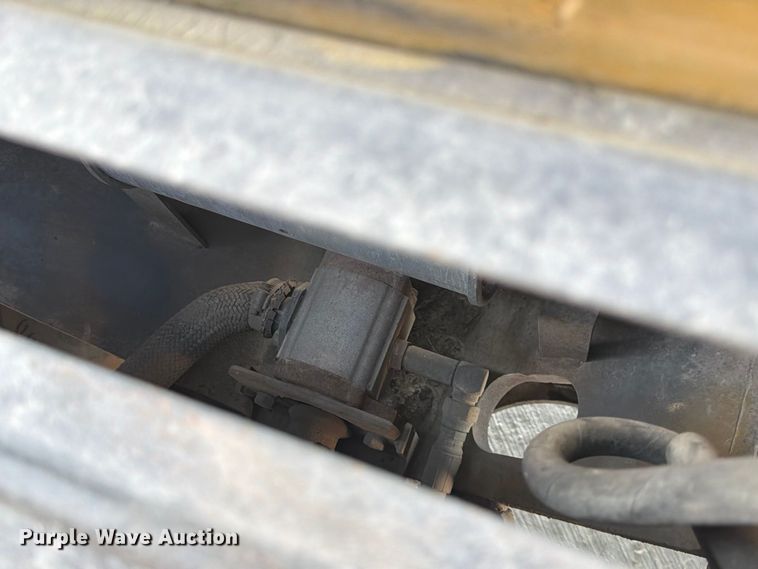 image for item FG0785 Yale GLP060TENUAE086 forklift