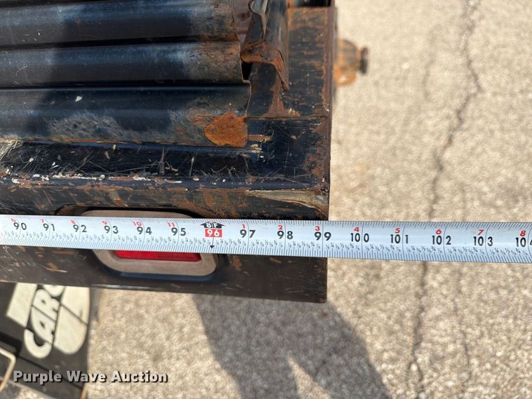 image for item FG3033 2010 Chevrolet Silverado 3500HD Crew Cab flatbed pickup truck