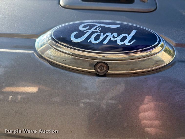 image for item FG3042 2013 Ford F150 Ext. Cab pickup truck