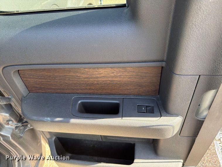 image for item FG3042 2013 Ford F150 Ext. Cab pickup truck