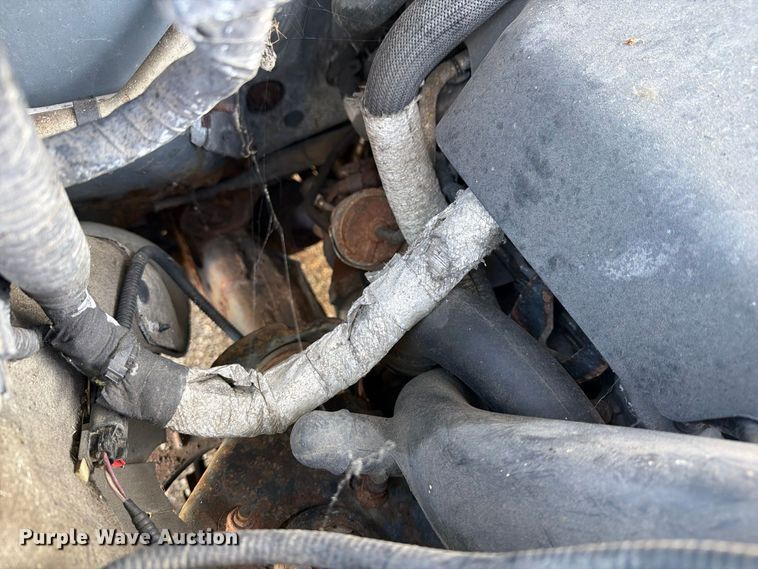 image for item FG3042 2013 Ford F150 Ext. Cab pickup truck