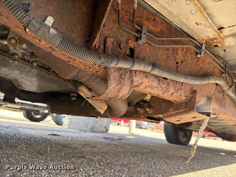image for item FG3042 2013 Ford F150 Ext. Cab pickup truck