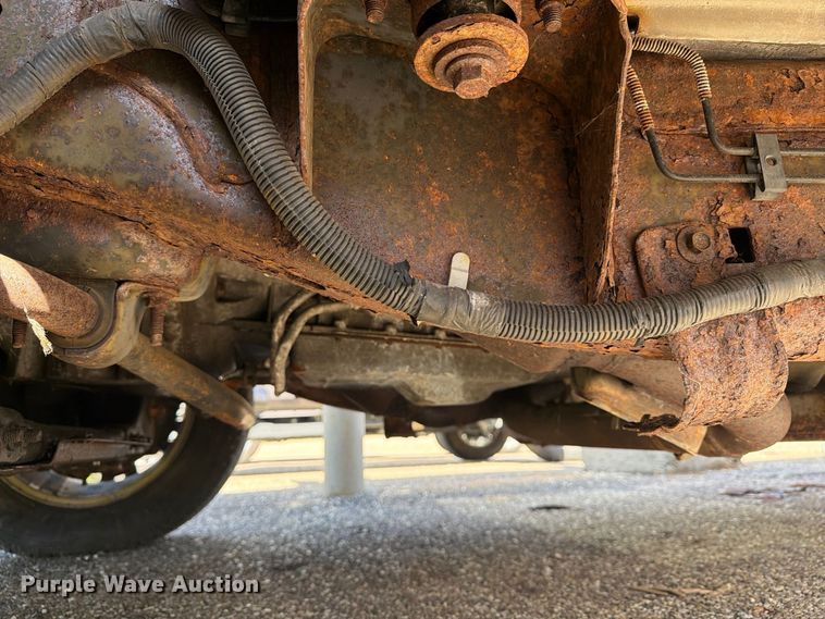 image for item FG3042 2013 Ford F150 Ext. Cab pickup truck