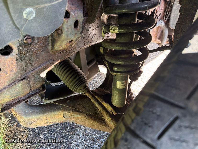 image for item FG3042 2013 Ford F150 Ext. Cab pickup truck