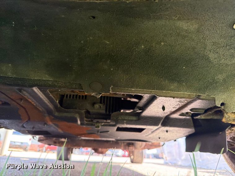 image for item FG3042 2013 Ford F150 Ext. Cab pickup truck