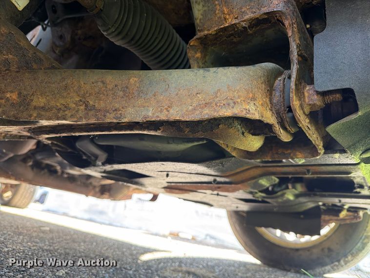 image for item FG3042 2013 Ford F150 Ext. Cab pickup truck