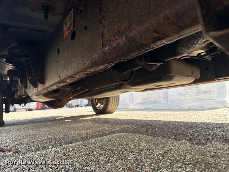 image for item FG3042 2013 Ford F150 Ext. Cab pickup truck