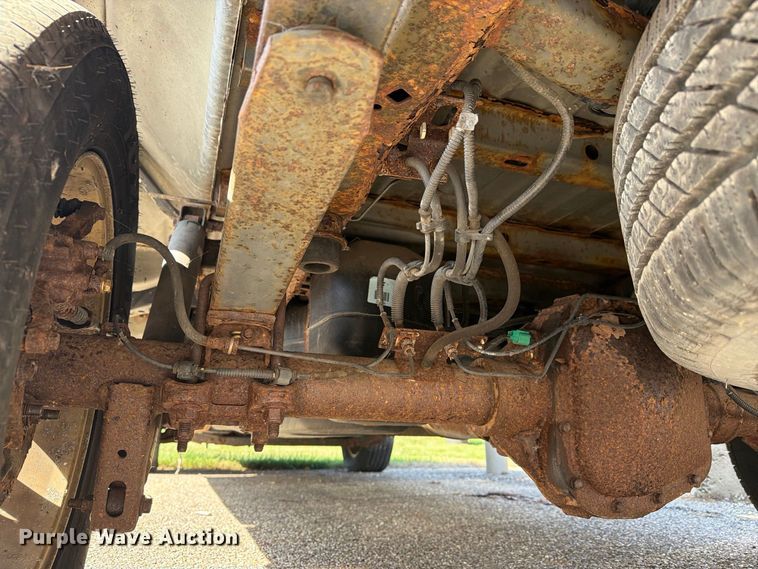 image for item FG3042 2013 Ford F150 Ext. Cab pickup truck